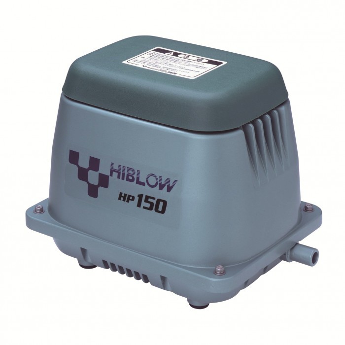 Hiblow HP 150