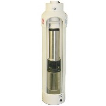 SimTech No Vault Pump Filter - STF-NV06-18-1.25