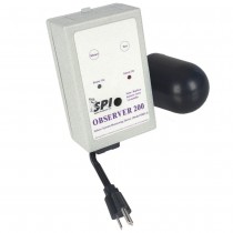 SPI Observer 200 - Indoor High Water Alarm With Battery Backup - (10A200 / SMD-21H)