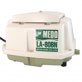 Medo LA-80BN Piston Air Pump