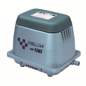 Hiblow HP 100 LL