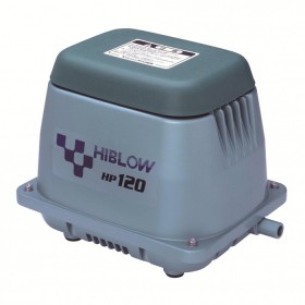 Hiblow HP 120LL (Long-Life)
